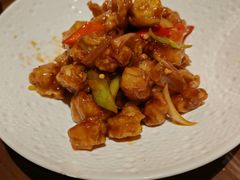 -奉天小馆·非遗东北菜(沈阳万象城店)