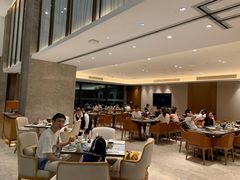 -菲住布渴酒店自助餐厅(阿里巴巴西溪园区店)