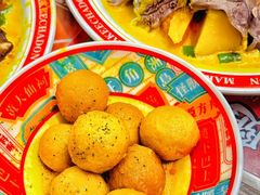 -孖记茶档·热腾茶餐(江南西plus店)