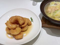 -茉里粤菜(皇姑万象汇店)