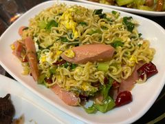 -老何太太鹤岗小串·团建聚餐(龙华店)
