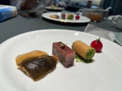 -沈灶河豚宴·河豚融合餐厅(汉中路店)