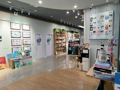 -斯玛特儿童美术中心(文化中心店)