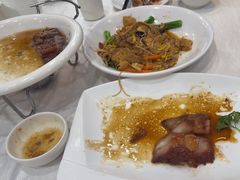 -万年酒楼(越秀南路店)