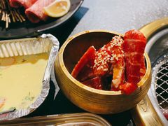 坛子牛排-伊茉家的烤肉店(勒泰中心店)