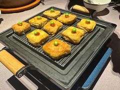 -璞徽·徽商家宴(长泰广场店)