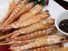 -裕兴酒家·34年老字号