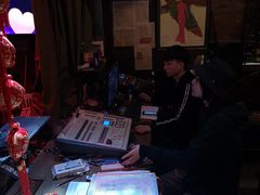 -胡桃里音乐酒馆(白云五号T5 MALL店)