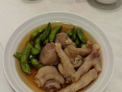 -金时代顺风大酒店(临港百联店)