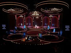 -交通银行前滩31演艺中心