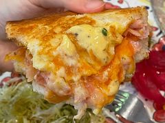 -Alimentari早午餐(安福路店)