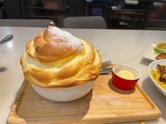 -港丽餐厅(高德置地店)