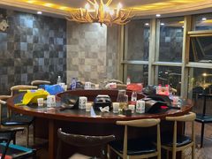 -6号玩家桌游吧(汉街店)