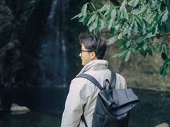 -宁波五龙潭景区