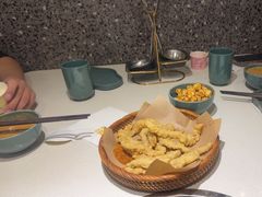 -新辣道鱼火锅(上地华联店)