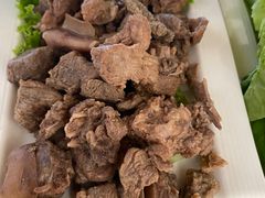 -阿鹏故事野生菌火锅(古城店)