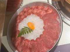 -牛村来人潮汕牛肉火锅(西单店)