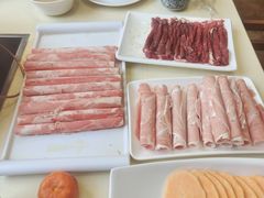 -吉羊三宝(复兴门笔管胡同店)