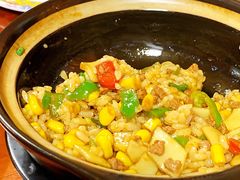 西藏如意拌饭-如意林卡藏餐吧(大昭寺店)