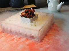 -春色如许·茶食餐厅(桃李春风店)