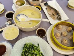 -银都上海菜馆(粤海东路店)