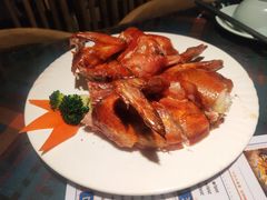 -幸福哟烧鸡·粤菜海鲜私厨(七星路店)