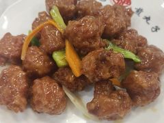 -宝发园名菜馆