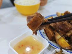 -卤鹅鲜生(卤鹅鲜生万科金域悦府店)