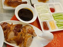 -京天红酒家(马家堡店)