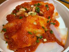 -新凯里酸汤鱼(飞山街店)