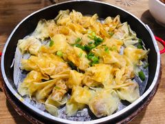 蒸汤包-一溜下