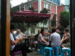 -妈妈的味道(工人体育场东路店)