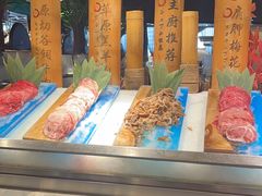-喜庭海鲜自助(北辰三角洲北辰荟店)