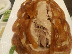 -阿庄新豫菜(航海东路店)