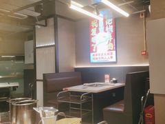 -大斌家串串火锅(德思勤店)