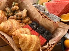 -云栖山谷露营地·团建年会·生日派对