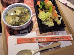 -吉野家(复兴路第二餐厅店)