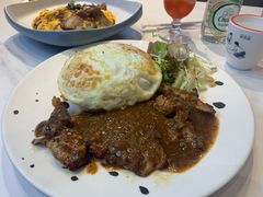 -柠檬树茶餐厅(海雅缤纷城店)