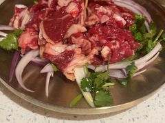 -炭之家·齐齐哈尔非遗烤肉·鲜切直供(中央大街店)