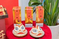 -觅糖派对·宝宝宴生日宴一站式派对策划(河西店)