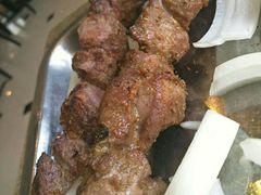 -巴依兄弟西域美食(机场店)