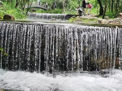 -玉渡山自然风景区