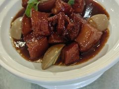 -老人和饭店(打浦路店)
