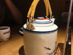 -老阿爸鲜鱼土菜(昆山花桥店)