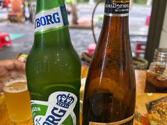 -金山锅贴店(金泉路店)