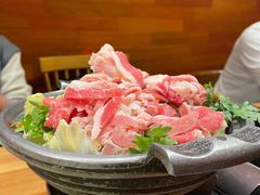 -初居食屋日式料理(万象城购物中心店)