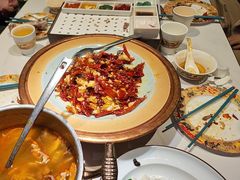 -相约·羊村小馆(长沙路店)