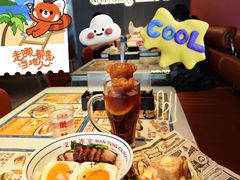 -文通冰室(祈福缤纷世界店)