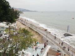 -胡里山炮台