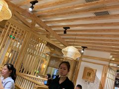 -九田家黑牛烤肉料理(石路天虹店)